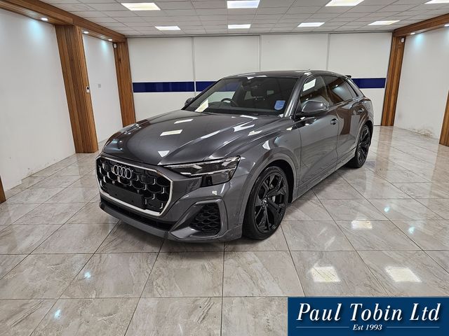 vehicle for sale from Paul Tobin Ltd