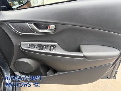 2019 Hyundai Kona