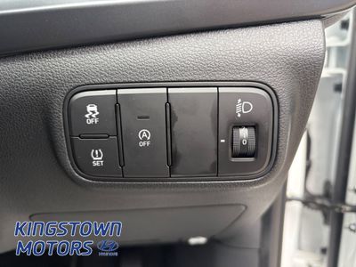 2026 Hyundai i20