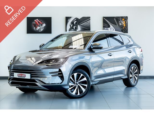 vehicle for sale from Enda McCarrick Cars Ltd