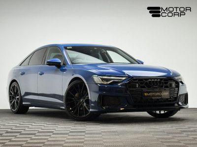 2024 Audi A6