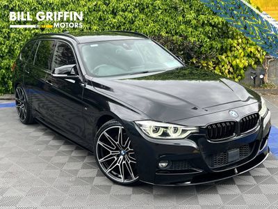 2016 BMW 3 Series