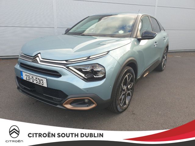 vehicle for sale from Rathfarnham Motor Group