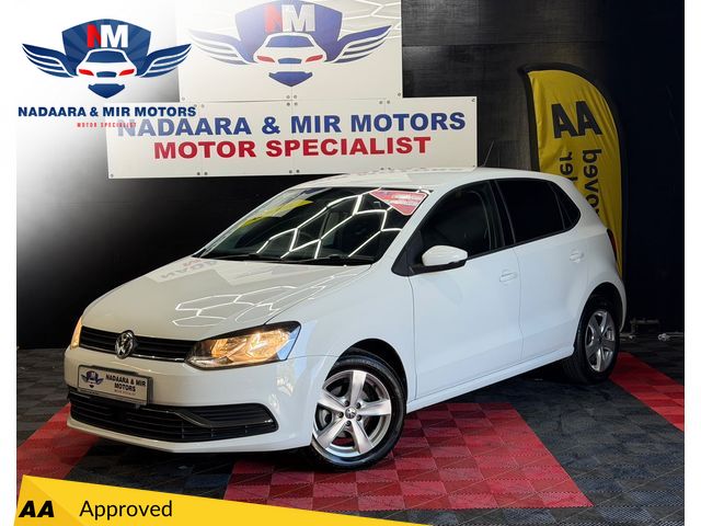 vehicle for sale from Nadaara & Mir Motors