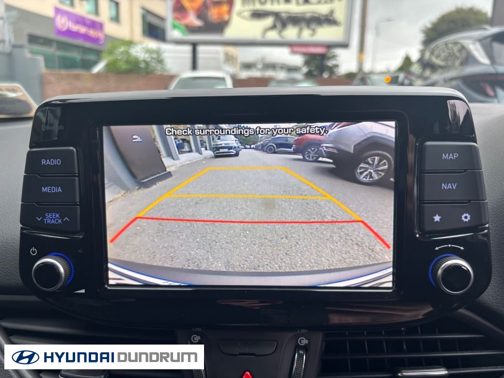 2019 Hyundai i30