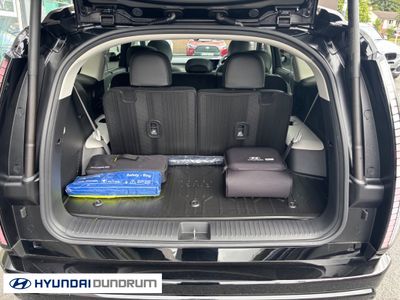 2026 Hyundai Ioniq 9