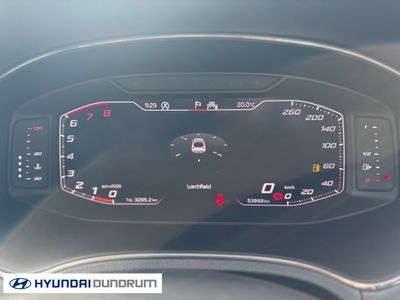 2021 SEAT Arona