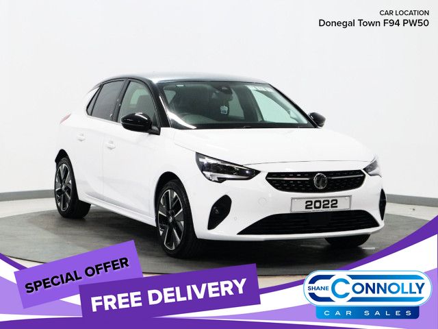 vehicle for sale from Shane Connolly Cars