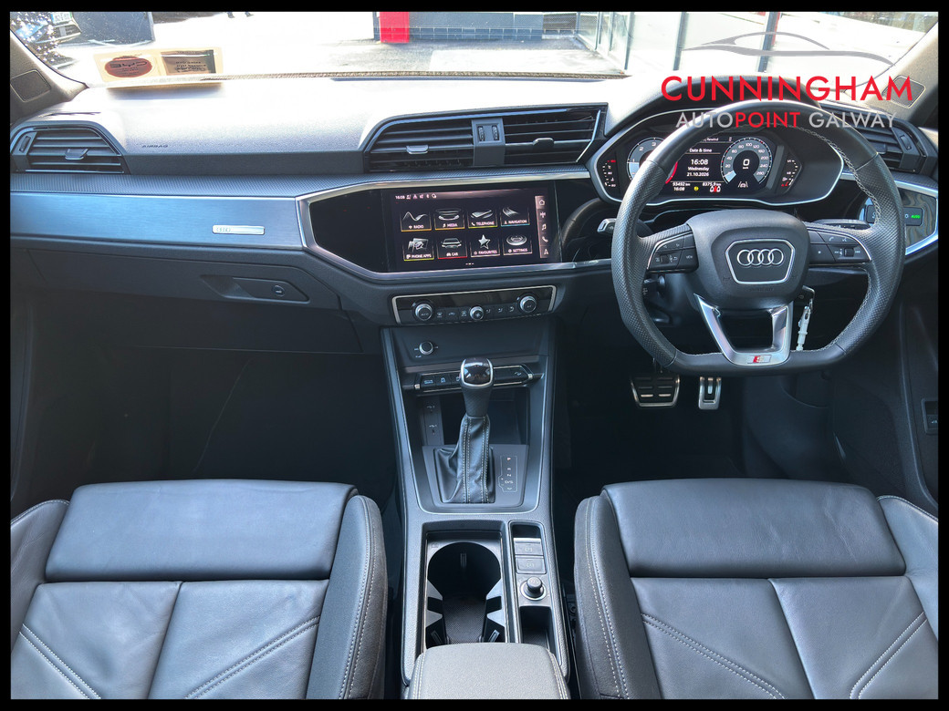 2023 Audi Q3