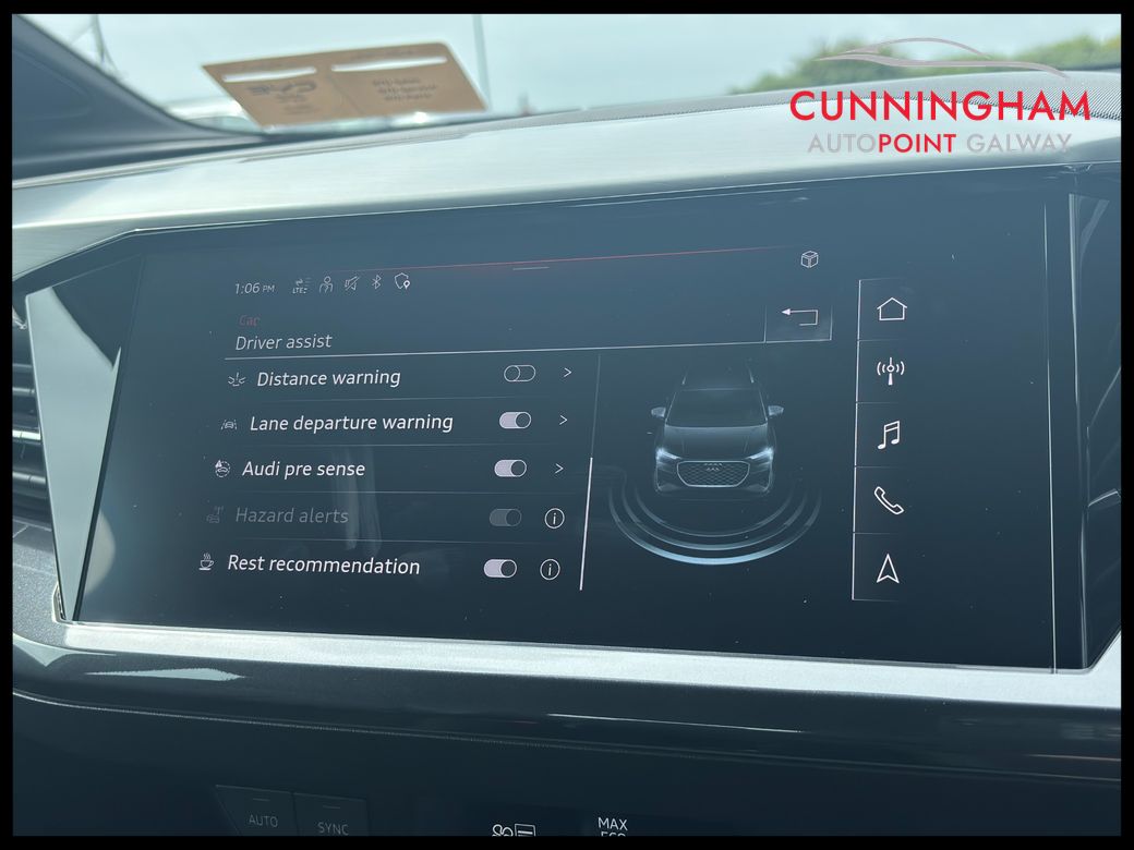 2023 Audi Q4