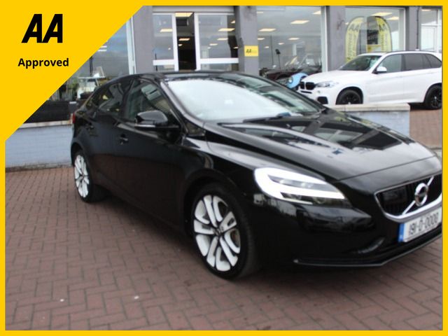 vehicle for sale from Naas Road Autos