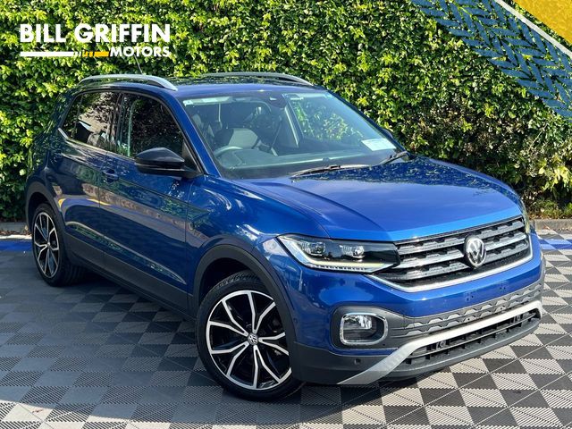 vehicle for sale from Bill Griffin Motors