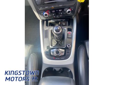 2016 Audi Q5