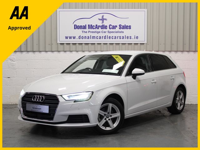 vehicle for sale from Donal McArdle Car Sales