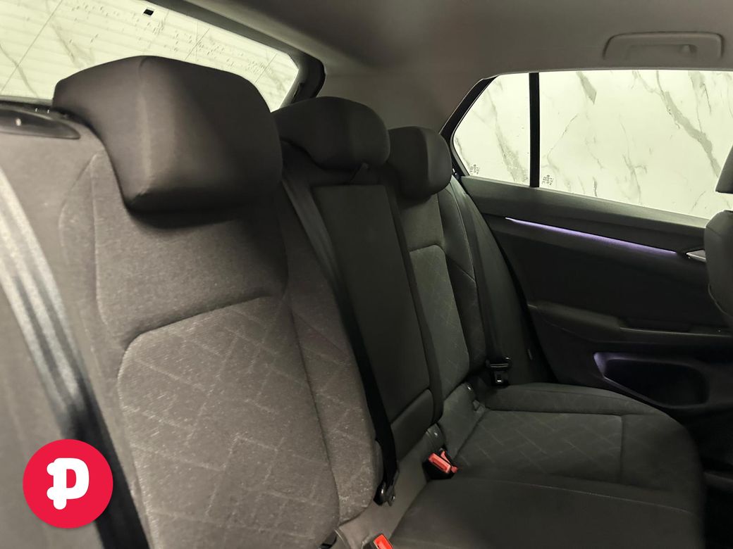 2022 Volkswagen Golf