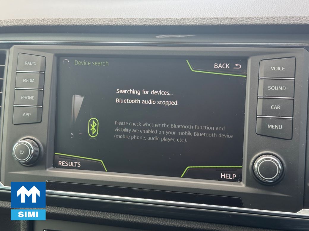 2018 SEAT Ateca