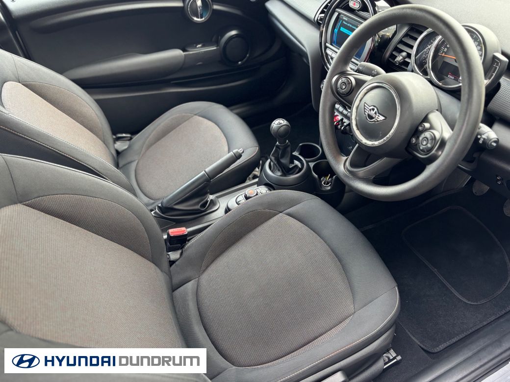 2019 Mini Cooper