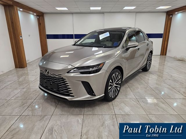 vehicle for sale from Paul Tobin Ltd