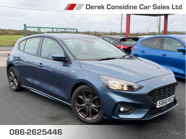 vehicle for sale from Derek Considine Car Sales Ltd