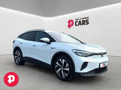 2023 Volkswagen ID.4