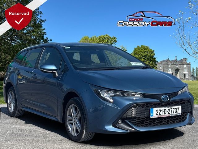 vehicle for sale from Conor Cassidy Cars