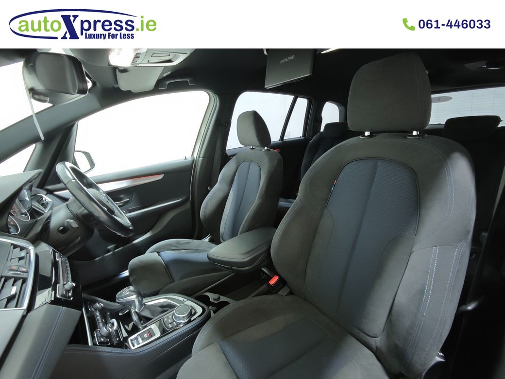 2016 BMW 2 Series Gran Tourer