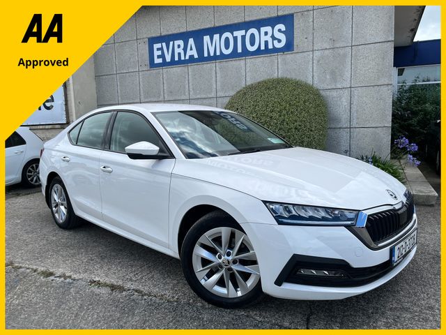 vehicle for sale from Evra Motors