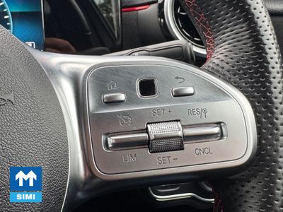 2019 Mercedes-Benz A Class