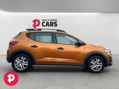 2022 Dacia Sandero