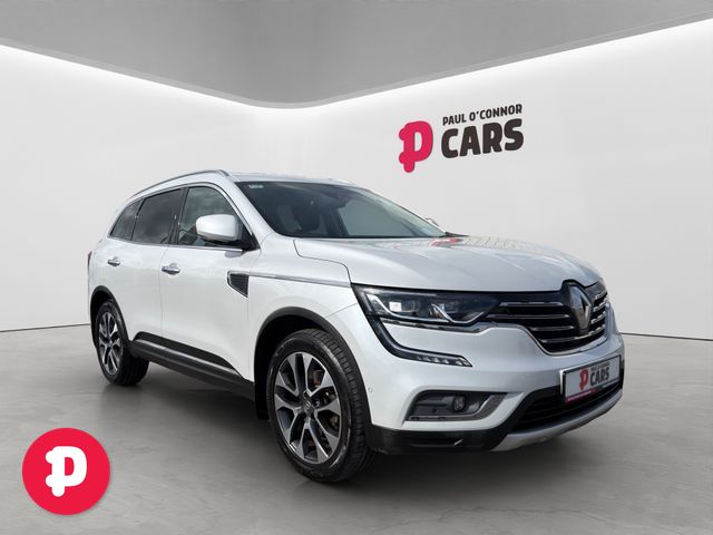 vehicle for sale from Paul O'Connor Cars