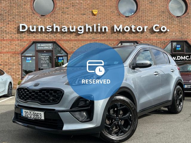 vehicle for sale from Dunshaughlin Motor Co
