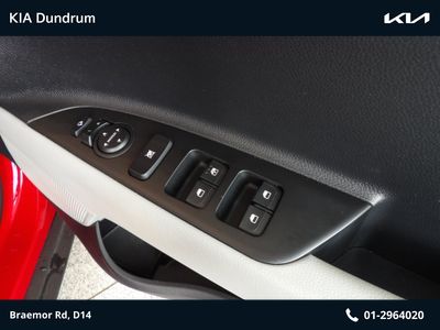 2023 Kia Stonic
