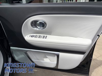 2026 Hyundai Ioniq 9