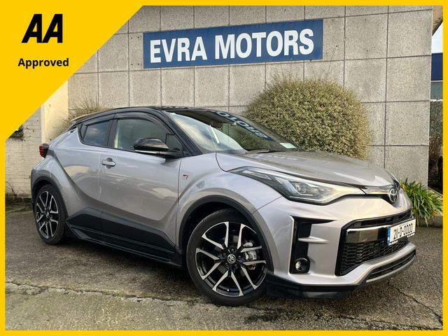 vehicle for sale from Evra Motors