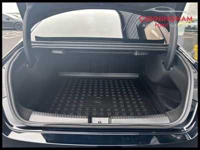 2025 Mercedes-Benz CLA Class
