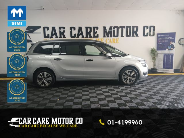 vehicle for sale from Car Care Motor Co
