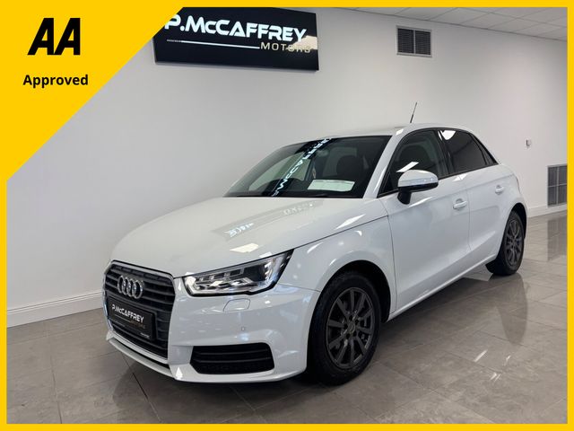 vehicle for sale from P McCaffrey Motors