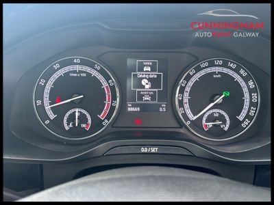 2019 Skoda Kodiaq