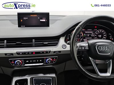 2017 Audi Q7