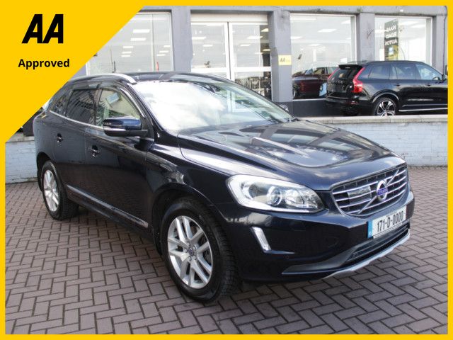 vehicle for sale from Naas Road Autos