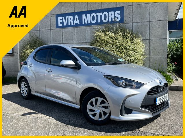 vehicle for sale from Evra Motors