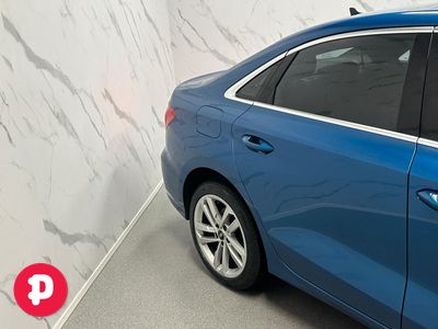2022 Audi A3