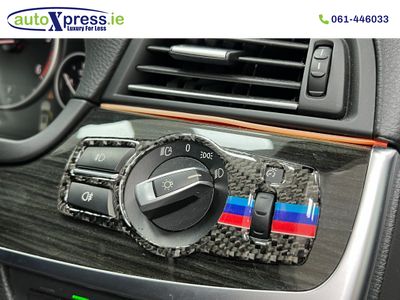 2016 BMW 5 Series