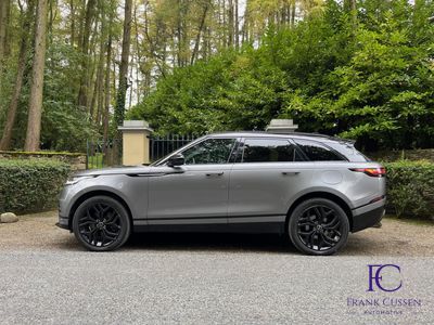 2022 Land Rover Range Rover