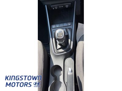 2026 Hyundai Bayon