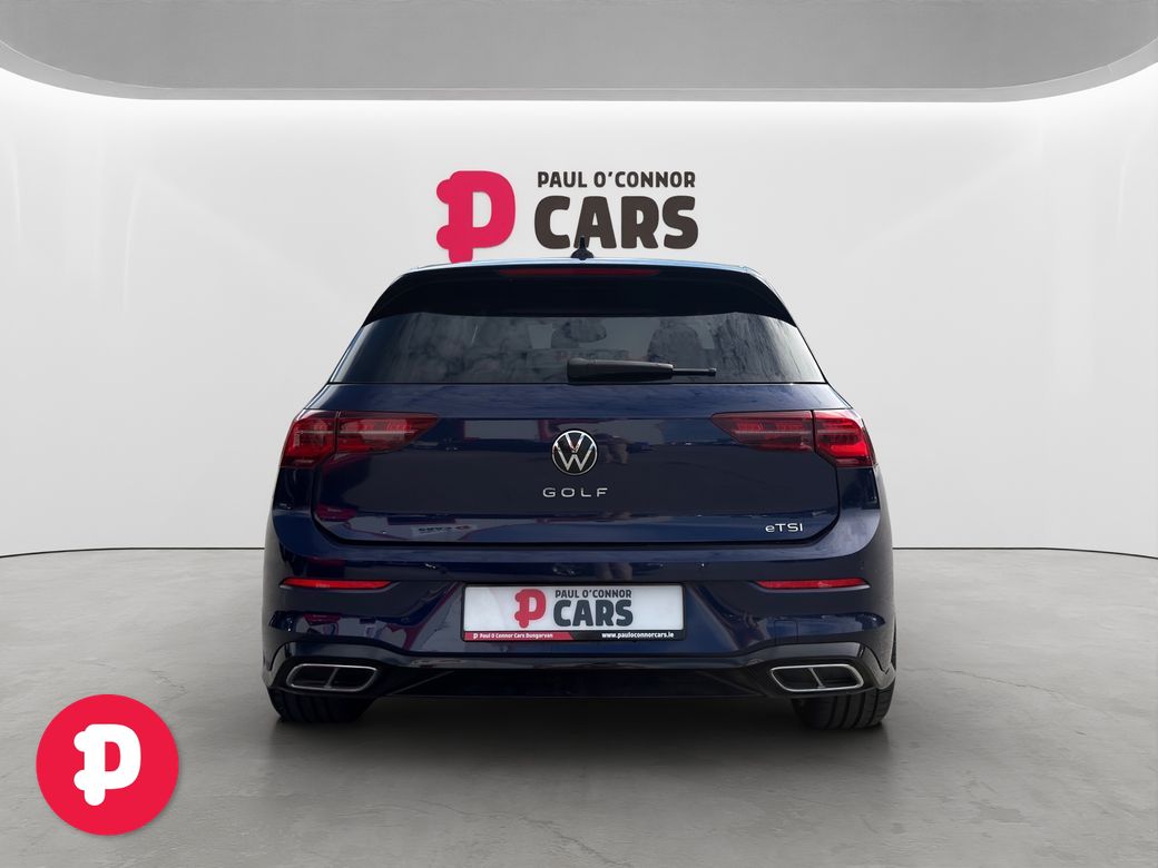 2021 Volkswagen Golf