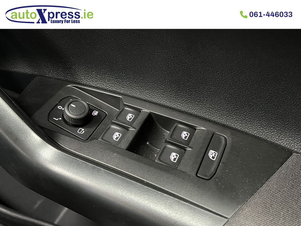 2022 Volkswagen Polo