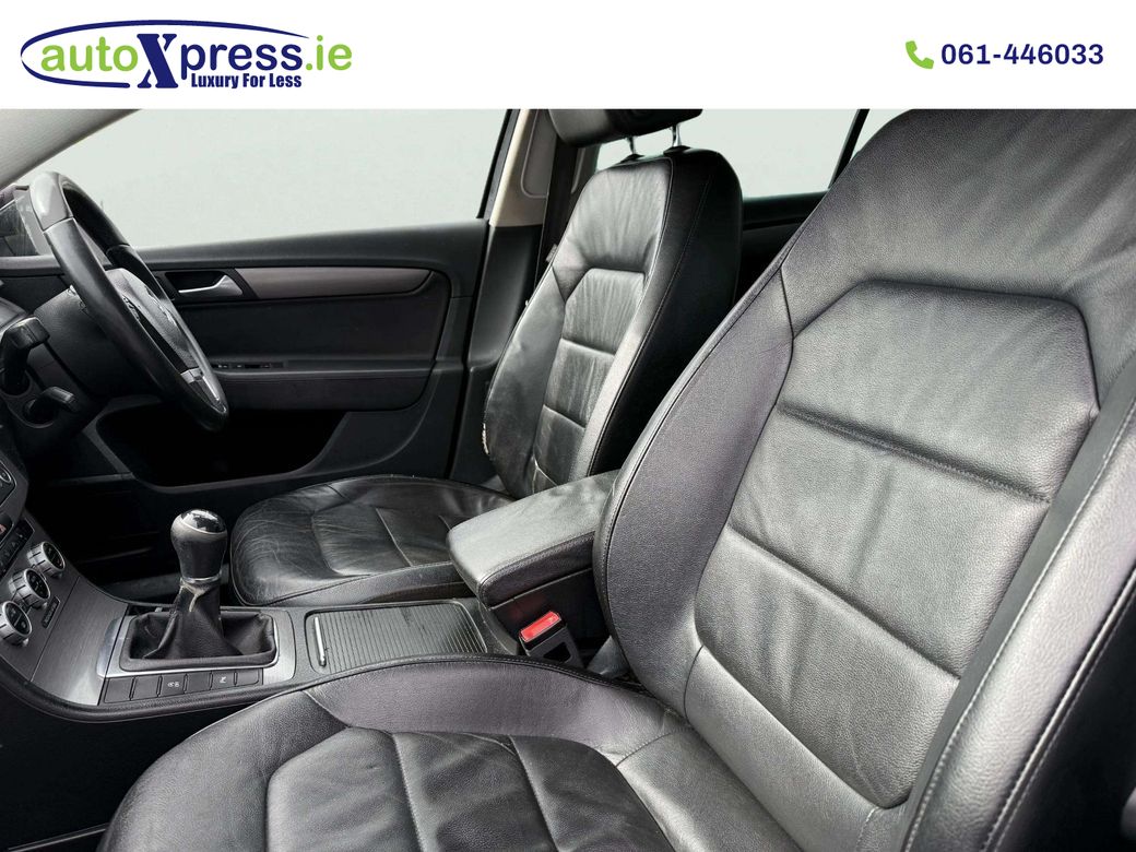 2014 Volkswagen Passat