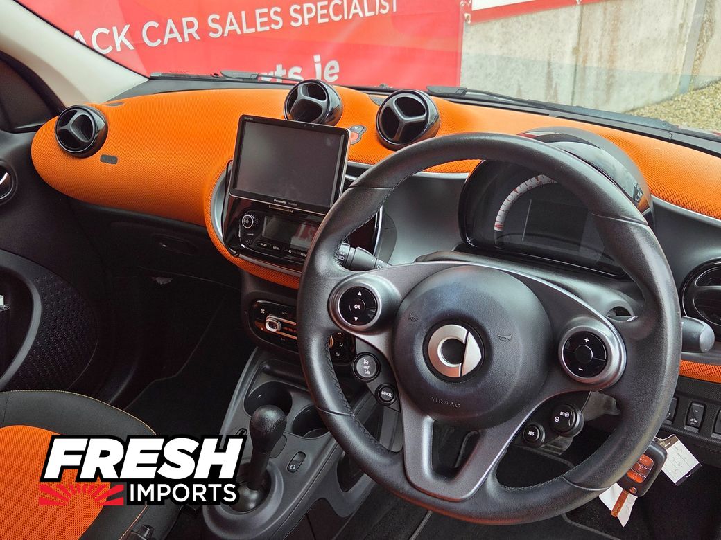 2016 Smart Passion