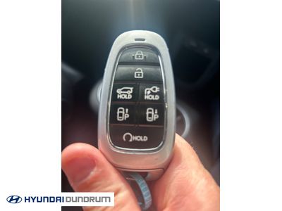 2025 Hyundai Ioniq 5